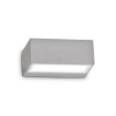 Immagine di Ideal Lux Twin ap1 lampada da parete