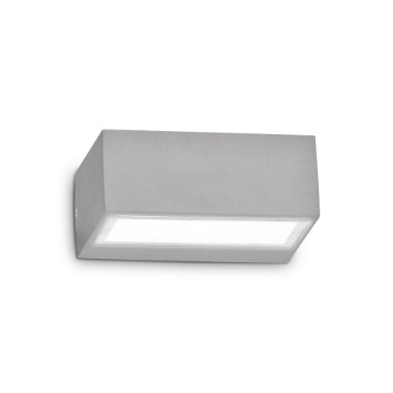 Immagine di Ideal Lux Twin ap1 lampada da parete
