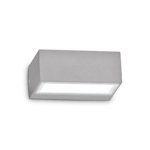 Immagine di Ideal Lux Twin ap1 lampada da parete