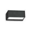 Immagine di Ideal Lux Twin ap1 lampada da parete
