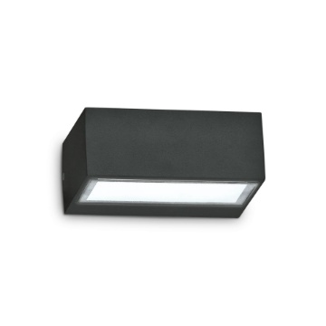 Immagine di Ideal Lux Twin ap1 lampada da parete