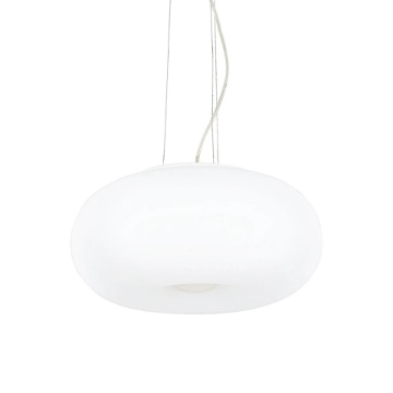Immagine di Ideal Lux Ulisse sp3 d42 lampada a sospensione