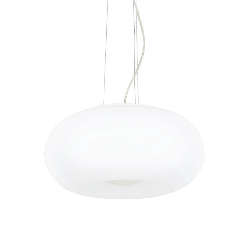 Immagine di Ideal Lux Ulisse sp3 d42 lampada a sospensione