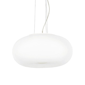 Immagine di Ideal Lux Ulisse sp3 d52 lampada a sospensione