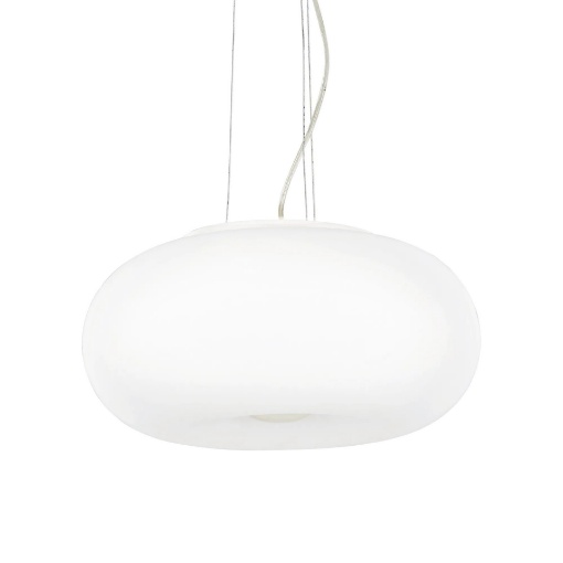 Immagine di Ideal Lux Ulisse sp3 d52 lampada a sospensione