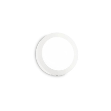 Immagine di Ideal Lux Universal pl d17 round 4000k lampada da soffitto