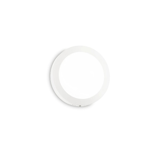 Immagine di Ideal Lux Universal pl d17 round 4000k lampada da soffitto