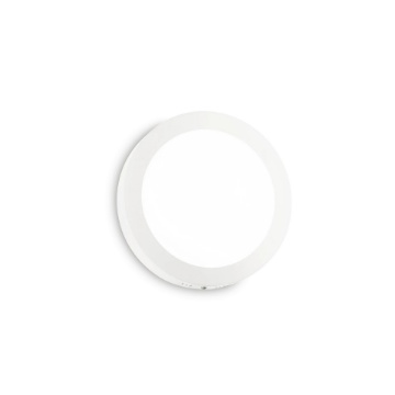 Immagine di Ideal Lux Universal pl d22 round 4000k lampada da soffitto