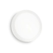 Immagine di Ideal Lux Universal pl d30 round 4000k lampada da soffitto