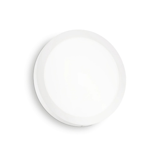 Immagine di Ideal Lux Universal pl d30 round 4000k lampada da soffitto