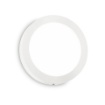 Immagine di Ideal Lux Universal pl d40 round 4000k lampada da soffitto
