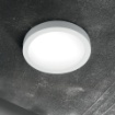 Immagine di Ideal Lux Universal pl d40 round 4000k lampada da soffitto