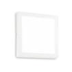 Immagine di Ideal Lux Universal pl d40 square 4000k lampada da soffitto