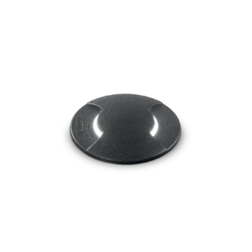 Immagine di Ideal Lux Way fi round d120 double