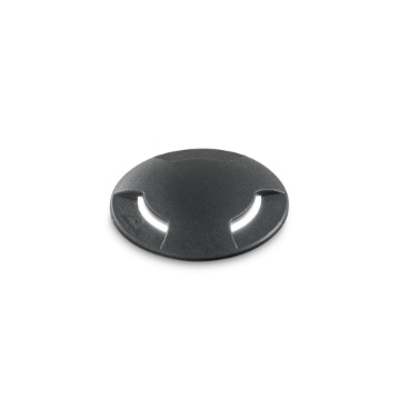 Immagine di Ideal Lux Way fi round d120 triple
