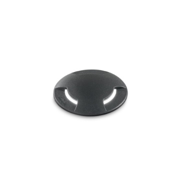 Immagine di Ideal Lux Way fi round d90 triple