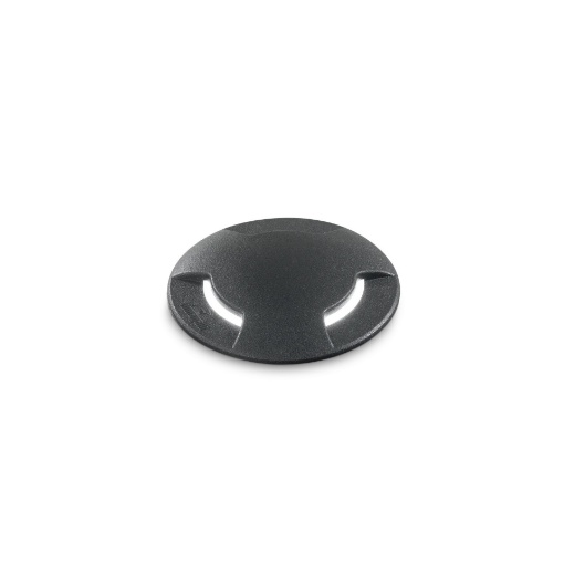 Immagine di Ideal Lux Way fi round d90 triple