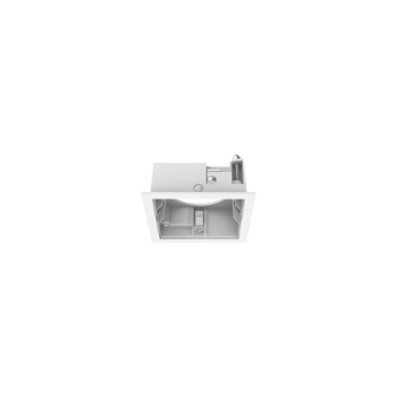 Immagine di Ideal Lux Zeus frame trim square 13w