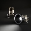 Immagine di Ideal Lux Zeus frame trim square 13w