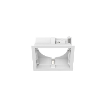 Immagine di Ideal Lux Zeus frame trim square 21w