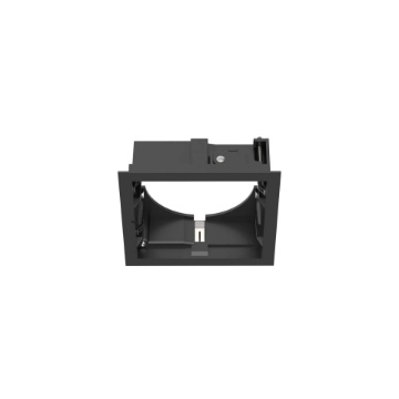 Immagine di Ideal Lux Zeus frame trim square 21w