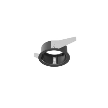 Immagine di Ideal Lux Zeus frame trim round 13w