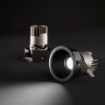 Immagine di Ideal Lux Zeus frame trim round 13w