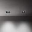 Immagine di Ideal Lux Zeus frame trimless square 13w