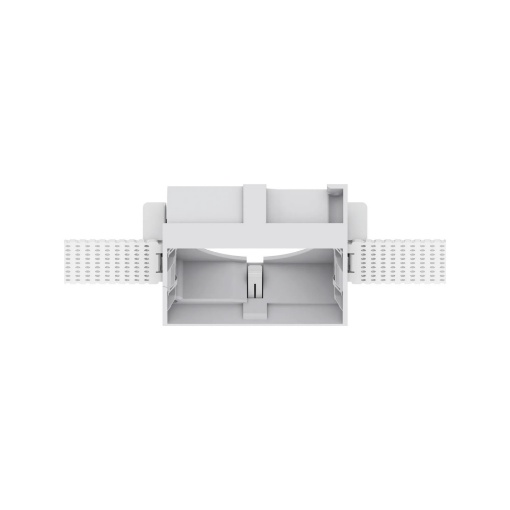 Immagine di Ideal Lux Zeus frame trimless square 21w