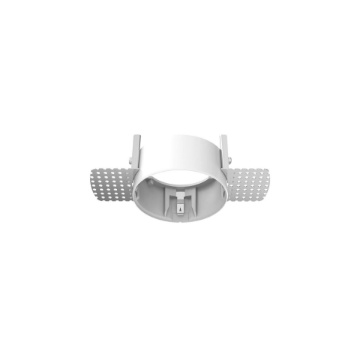 Immagine di Ideal Lux Zeus frame trimless round 13w