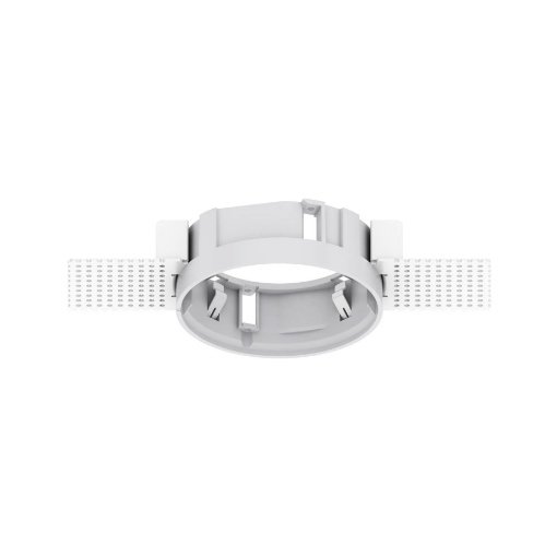 Immagine di Ideal Lux Zeus frame trimless round 21w
