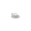 Immagine di Ideal Lux Zeus reflector round 13w
