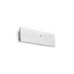 Immagine di Ideal Lux Zig zag ap square d29 3000k lampada da parete