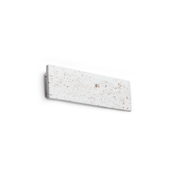 Immagine di Ideal Lux Zig zag ap square d29 3000k lampada da parete