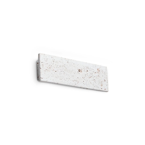 Immagine di Ideal Lux Zig zag ap square d29 3000k lampada da parete