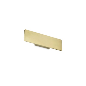 Immagine di ZIG ZAG AP D29 SQUARE OTTONE 3000K