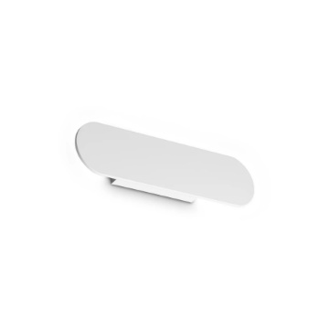 Immagine di Ideal Lux Zig zag ap round d33 3000k lampada da parete