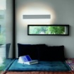 Immagine di Ideal Lux Zig zag ap d53 2700k lampada da parete