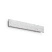 Immagine di Ideal Lux Zig zag ap square d53 3000k lampada da parete