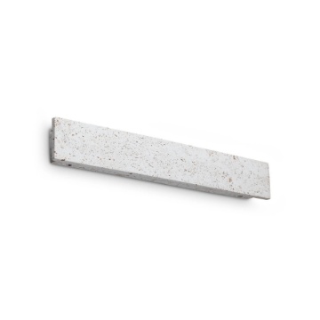 Immagine di Ideal Lux Zig zag ap square d53 3000k lampada da parete