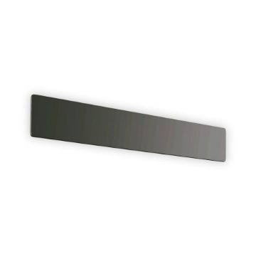 Immagine di ZIG ZAG AP D53 SQUARE NERO 3000K