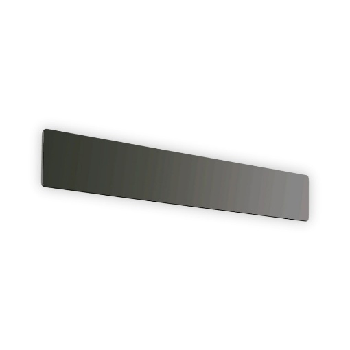 Immagine di ZIG ZAG AP D53 SQUARE NERO 3000K