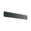 Immagine di Ideal Lux Zig zag ap square d53 4000k lampada da parete