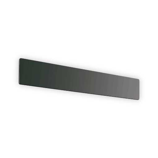Immagine di Ideal Lux Zig zag ap square d53 4000k lampada da parete