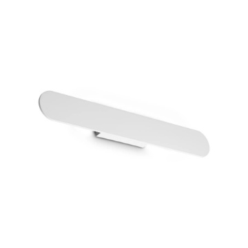 Immagine di Ideal Lux Zig zag ap round d54 3000k lampada da parete