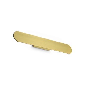 Immagine di Ideal Lux Zig zag ap round d54 3000k lampada da parete