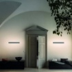 Immagine di Ideal Lux Zig zag ap d75 2700k lampada da parete