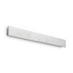 Immagine di Ideal Lux Zig zag ap square d75 3000k lampada da parete
