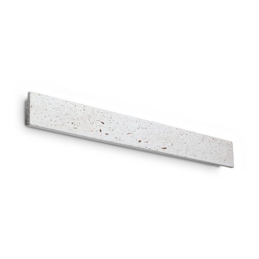 Immagine di Ideal Lux Zig zag ap square d75 3000k lampada da parete