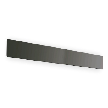 Immagine di ZIG ZAG AP D75 SQUARE NERO 3000K
